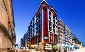 Hay Hotel Alsancak